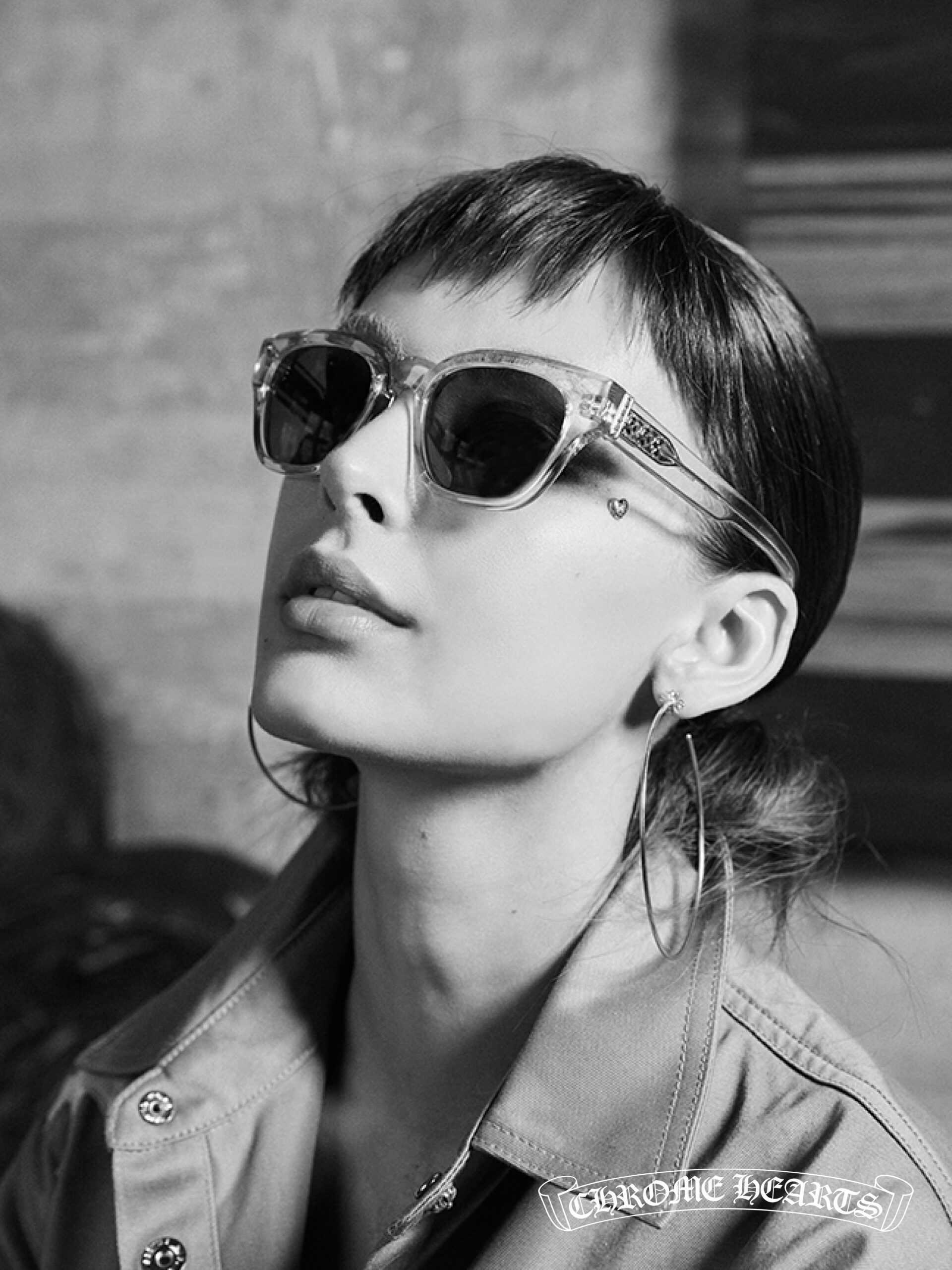 chrome hearts việt nam