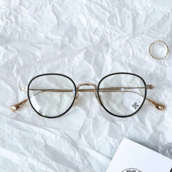 Kính Chrome Hearts Bone Prone IV