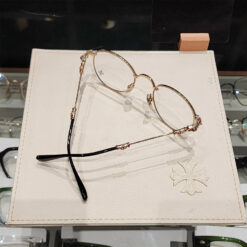 Chrome Hearts Bubba A
