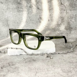 Chrome Hearts Crypdic