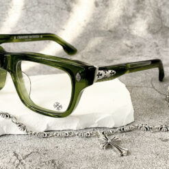 Chrome Hearts Crypdic