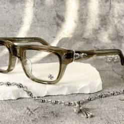 Chrome Hearts Crypdic Ary