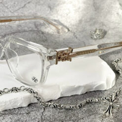 Chrome Hearts VAGILLIONAIRE II CRYS Trong