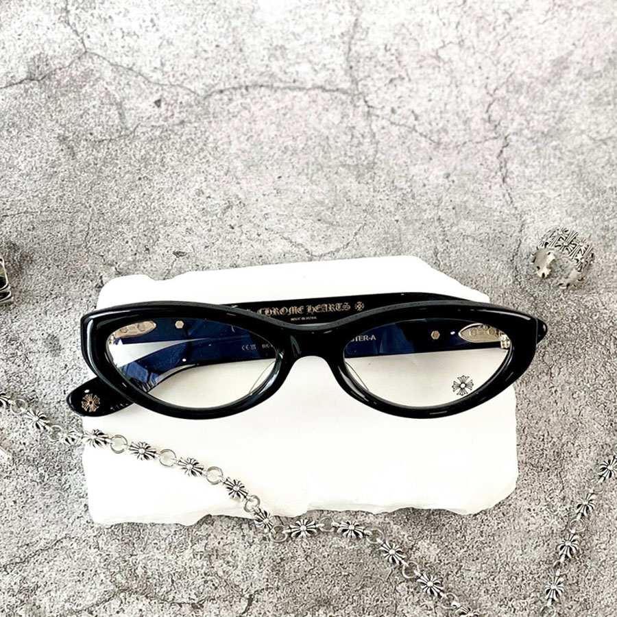 Kính Chrome Hearts Blaster