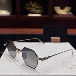Chrome Hearts Evaculation
