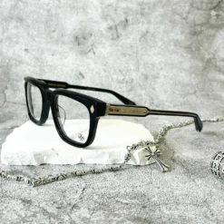Chrome Hearts AMBIDIXTROUS BK Gold