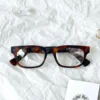 Kính Chrome Hearts GITTINANY Đồi Mồi