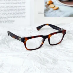 Kính Chrome Hearts GITTINANY Đồi Mồi