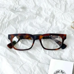 Kính Chrome Hearts GITTINANY Đồi Mồi