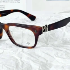Kính Chrome Hearts GITTINANY Đồi Mồi