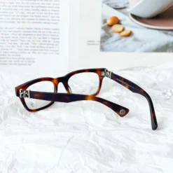 Chrome Hearts GITTINANY Đồi Mồi