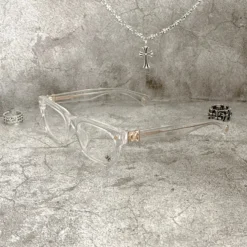 Chrome Hearts GITTINANY Trong Suốt