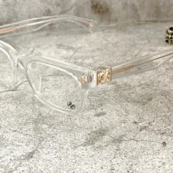 Chrome Hearts GITTINANY Trong Suốt