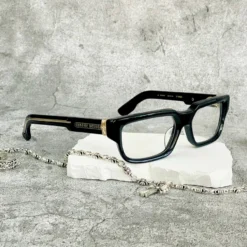 Chrome Hearts Thick BK Đen