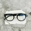 Kính Chrome Hearts DINGALONGLINGLONG BK