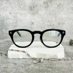 Kính Chrome Hearts DINGALONGLINGLONG BK