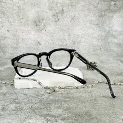 Chrome Hearts DINGALONGLINGLONG BK