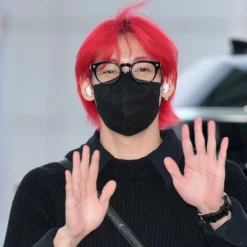 Chrome Hearts DINGALONGLINGLONG BK