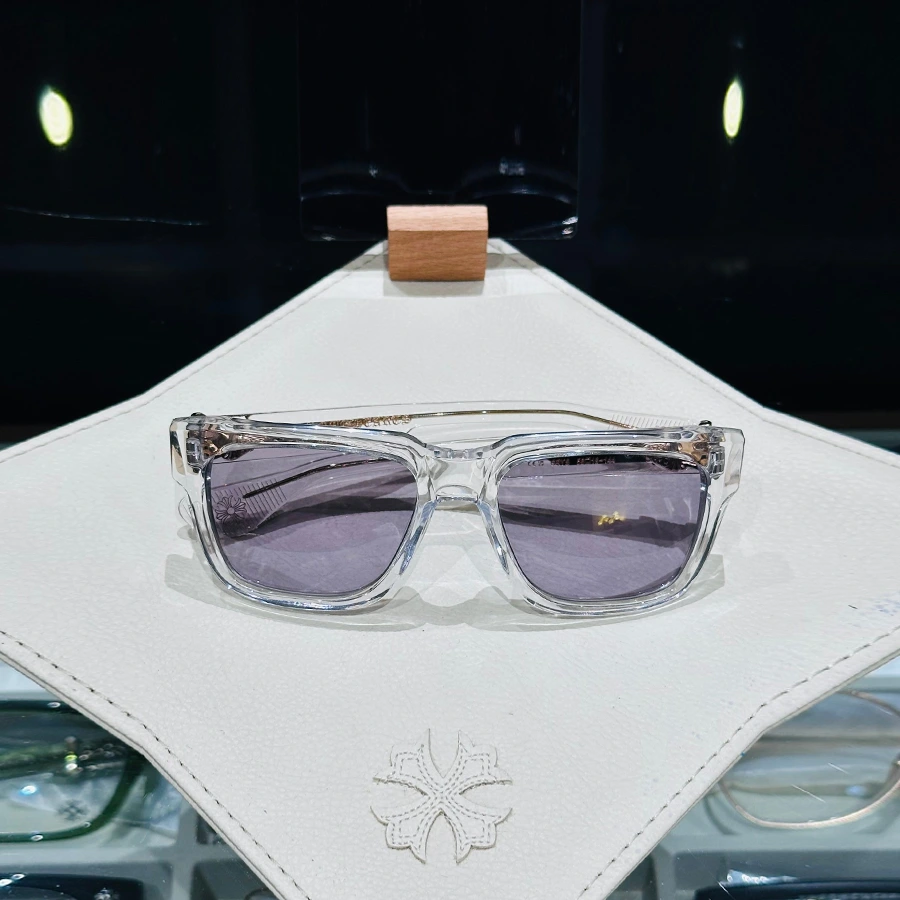 Chrome Hearts Box-Officer Trong