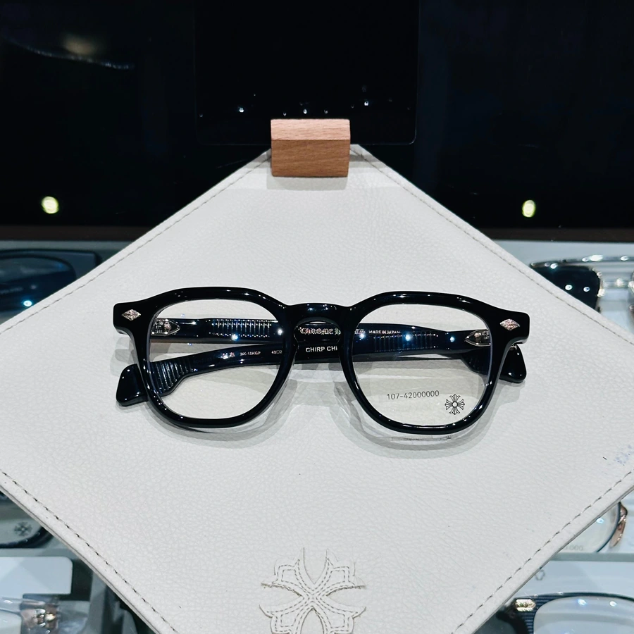 Kính Chrome Hearts Chirp Chirp