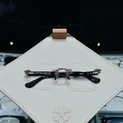 Kính Chrome Hearts Deep III