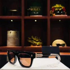 Chrome Hearts Dick Fitzener