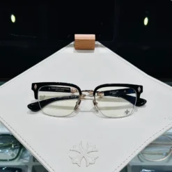 Chrome Hearts Evagilist Vàng