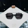Kính Chrome Hearts Hotation Đen