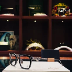Chrome Hearts Overpocked