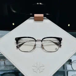 Chrome Hearts Sluntradiction Vàng