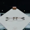 Kính Chrome Hearts Soffffffffers II