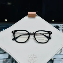 Kính Chrome Hearts Strapdictome