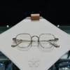 Chrome Hearts Vagilictorian Gold