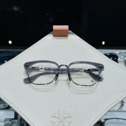 Chrome Hearts Vertico-Smile II