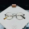 Kính Chrome Hearts Bubba A AG-P Bạc