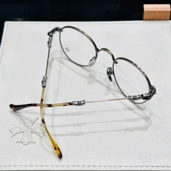 Chrome Hearts Bubba A AG-P Bạc