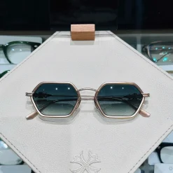 Kính Chrome Hearts DATASS MGP