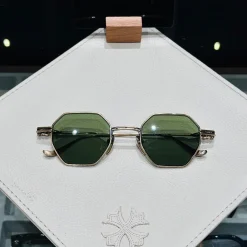 Kính Chrome Hearts Evaculation AG