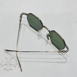 Kính Chrome Hearts Evaculation AG