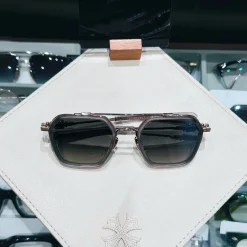 Kính Chrome Hearts Hotation MGR