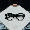 Kính Chrome Hearts Peter Arnel BK-18GP