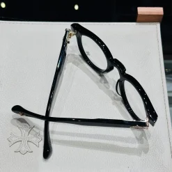 Chrome Hearts Peter Arnel BK-18GP
